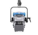 ARRI L7-C PLUS BLUE/SILVER, Fresnel, HANGING, 2800K-10000K, 180 W RGBW LED Light Engine, powerCON® TRUE1, ohne Kabel