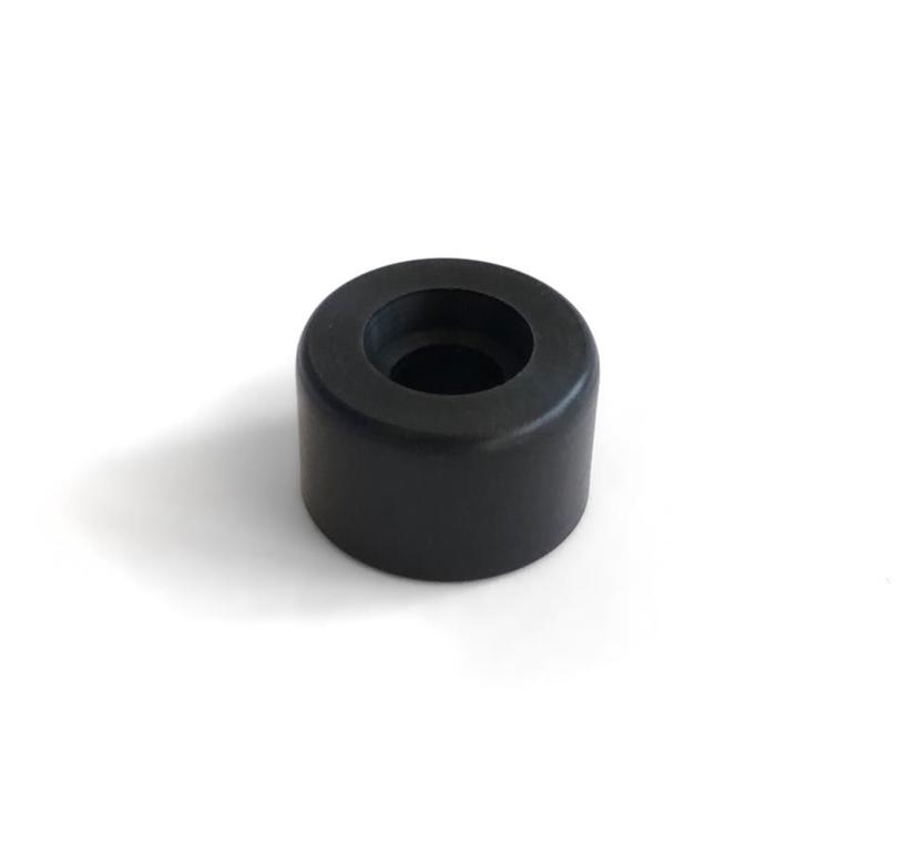 Fantek Ersatzteil / Sparepart, Code: RT-117/021 Polea nylon, NUR Plastikrad!! Teil von FTRTSETFPODE02