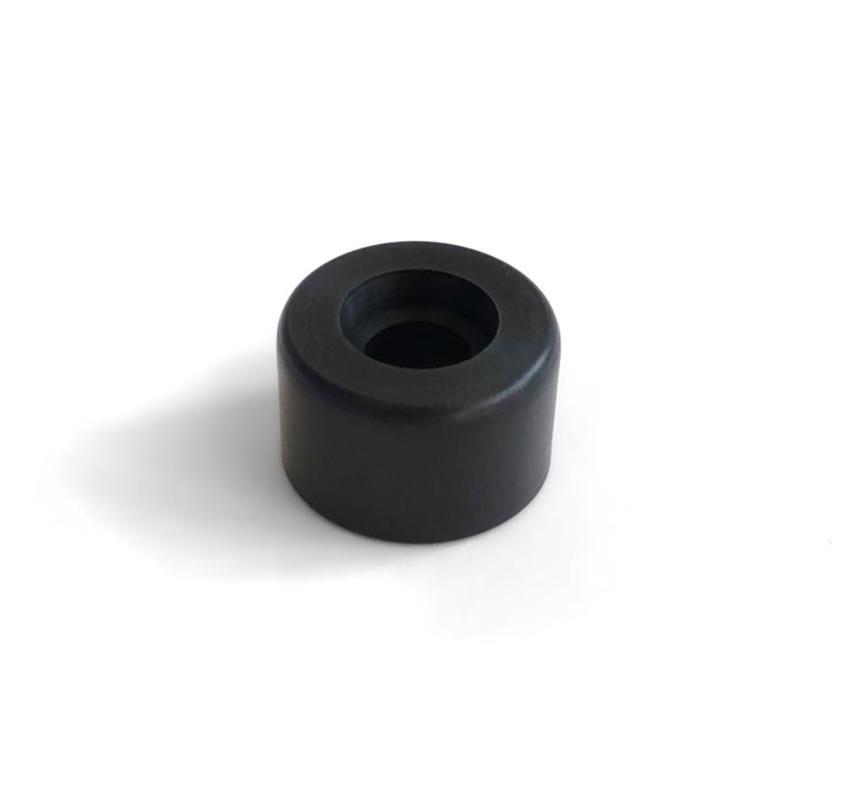 Fantek Ersatzteil / Sparepart, Code: RT-117/021 Polea nylon, NUR Plastikrad!! Teil von FTRTSETFPODE02