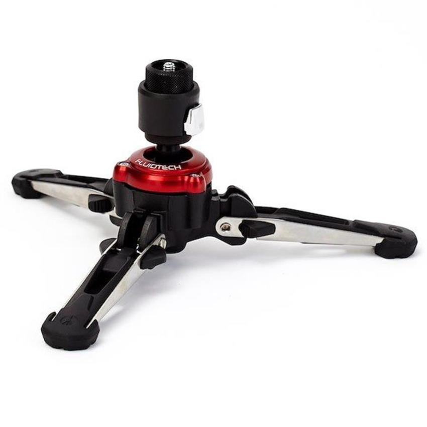 MANFROTTO Fluidtech Base für XPRO Einbeinstative 