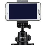 JOBY GripTight Mount PRO Universelle Smartphone Halterung Für jedes Smartphone passend, egal ob mit oder ohne Hülle