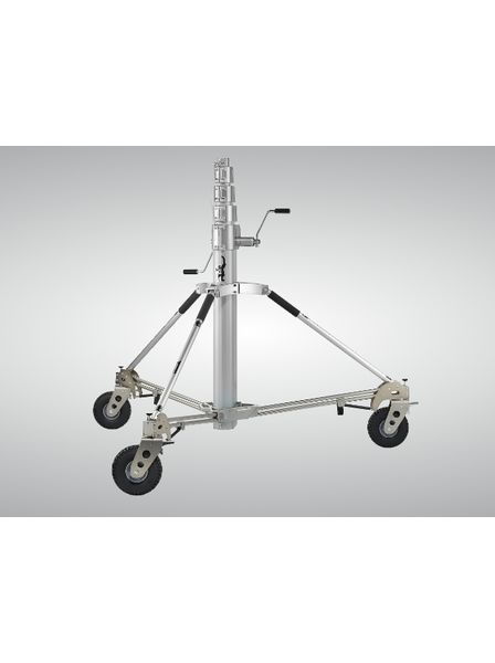 LONG JOHN & BUCCANEER