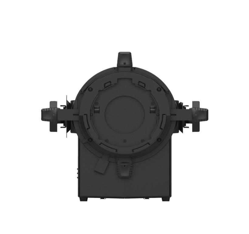 Varilite VL600 ACCLAIM PLE+, 305W Multichromatic Light Engine, RGBL LED,  c/w Power input connector, BLACK