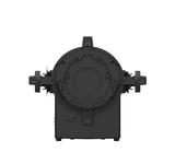 Varilite VL600 ACCLAIM PLE+, 305W Multichromatic Light Engine, RGBL LED,  c/w Power input connector, BLACK