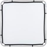 Lastolite Rapid SkyLite Stoffbezug klein 1,1x1,1m Diffusor 0,75 Blende (ohne Rahmen!)