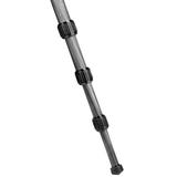 MANFROTTO Kleines Element Traveller Carbon Stativ mit Kugelkopf -- RESTPOSTEN!!!!