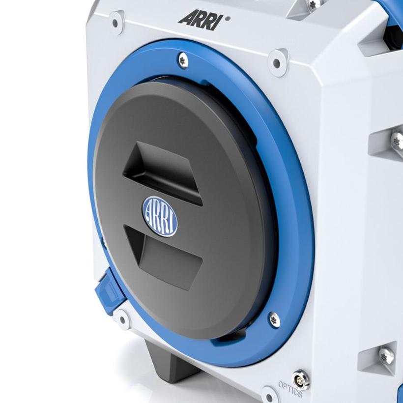 ARRI Protective Cap for Orbiter (Ersatzteil. Bereits im Lieferumfang des Orbiters enthalten)