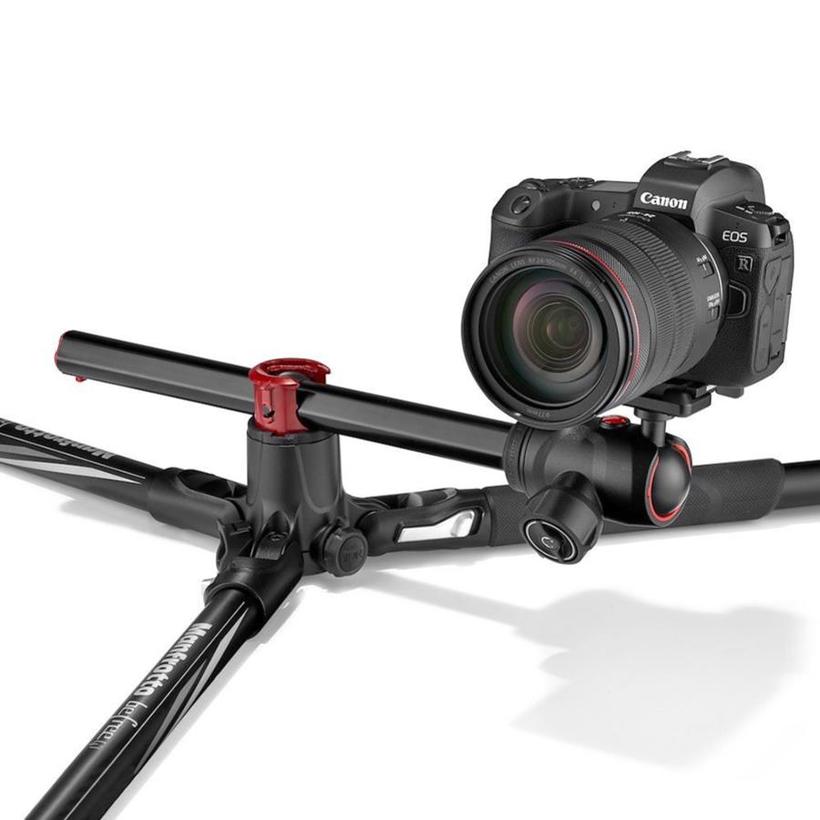 MANFROTTO Befree GT XPRO Kit Alu 