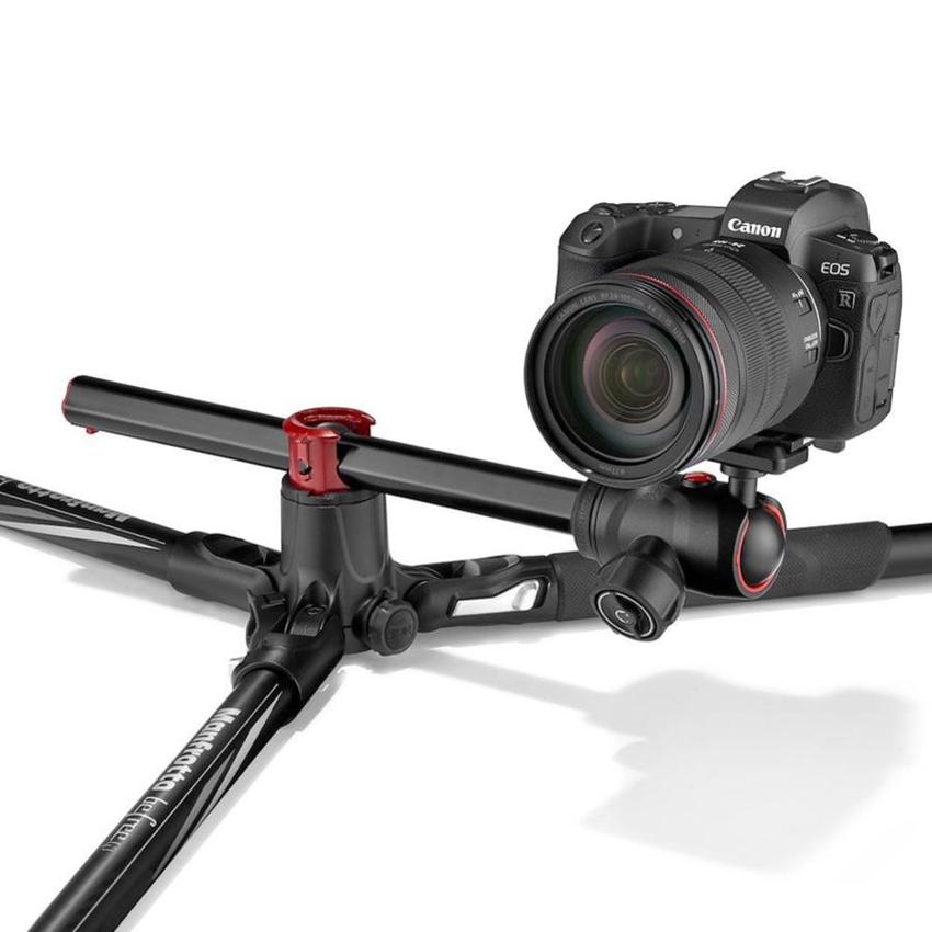 MANFROTTO Befree GT XPRO Kit Alu 