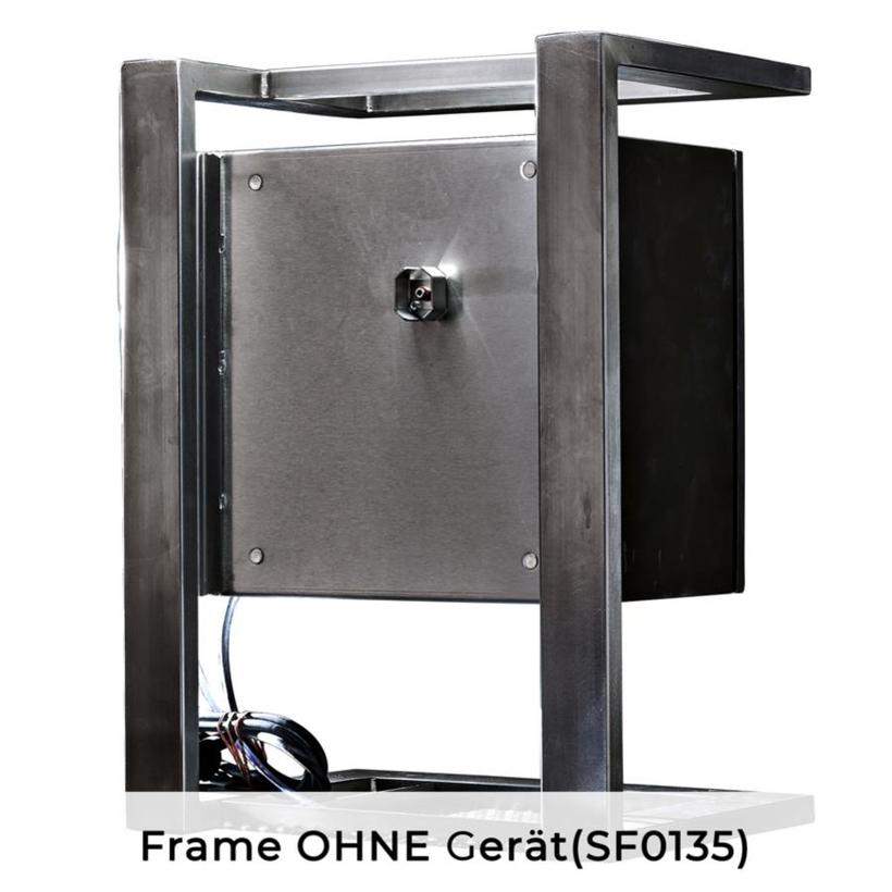 Smoke Factory Fire Trainer-Halterung 