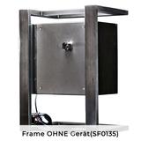 Smoke Factory Fire Trainer-Halterung 