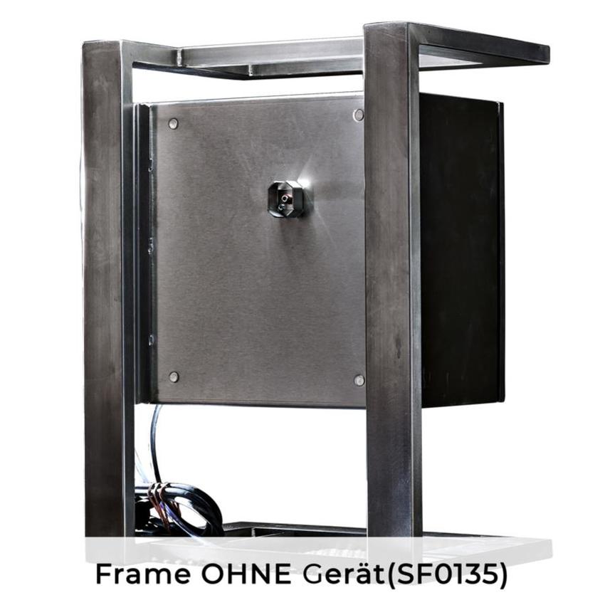 Smoke Factory Fire Trainer-Halterung 