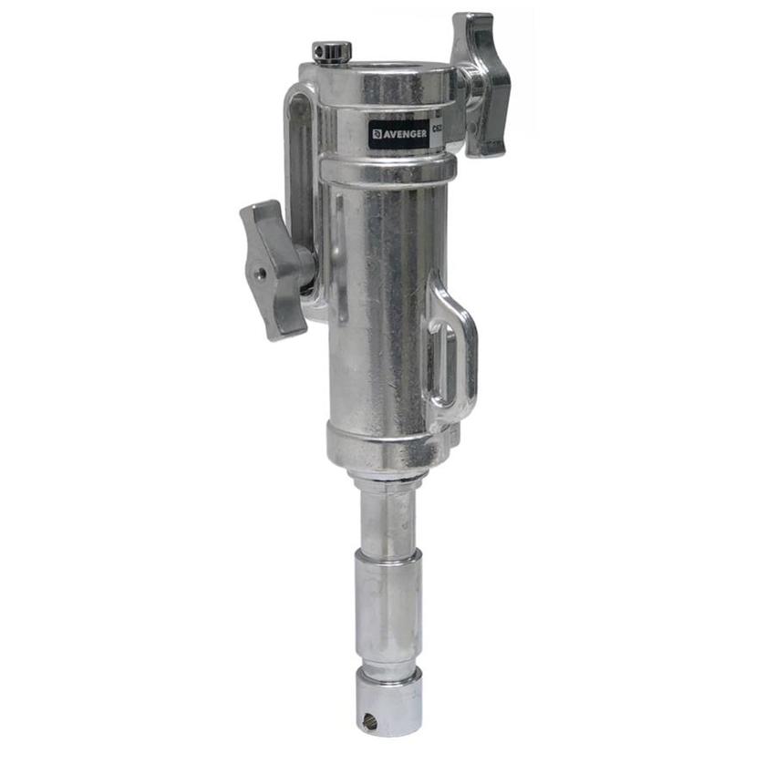 MANFROTTO SMALL STEEL STAND EXTENSION COMBO ATTACHMENT Kleine Stativverlängerung