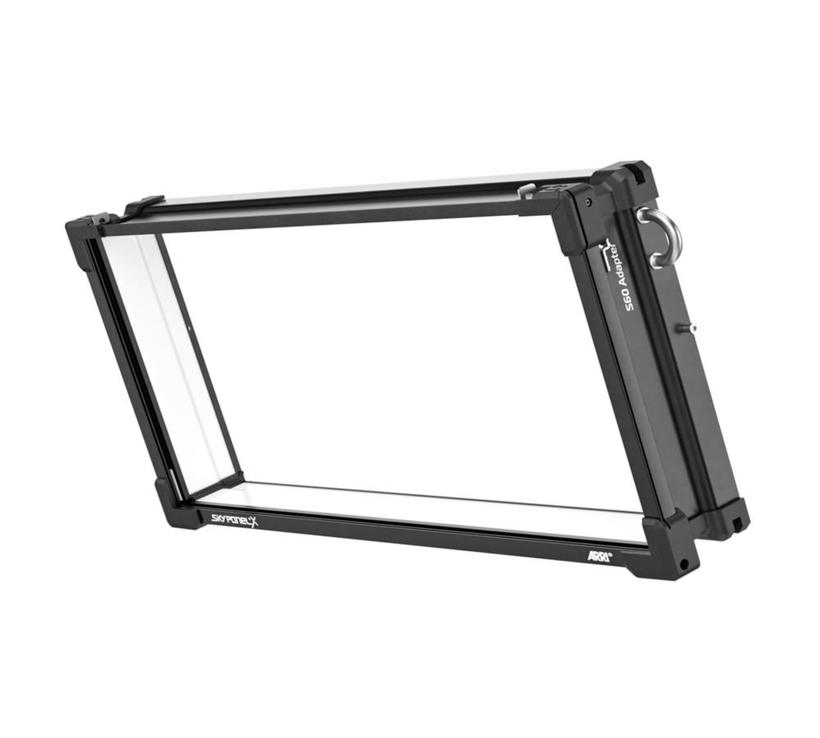 ARRI Skypanel X S60 Adapter für X21. Adapter - für die Verwendung von S60 Light Control-Zubehör