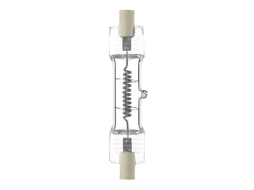 OSRAM 64571, DXX, P2/13, 230V/240V, 800W, Sockel R7s, 150h, 74,9 mm Vgl.-Typ GE36953