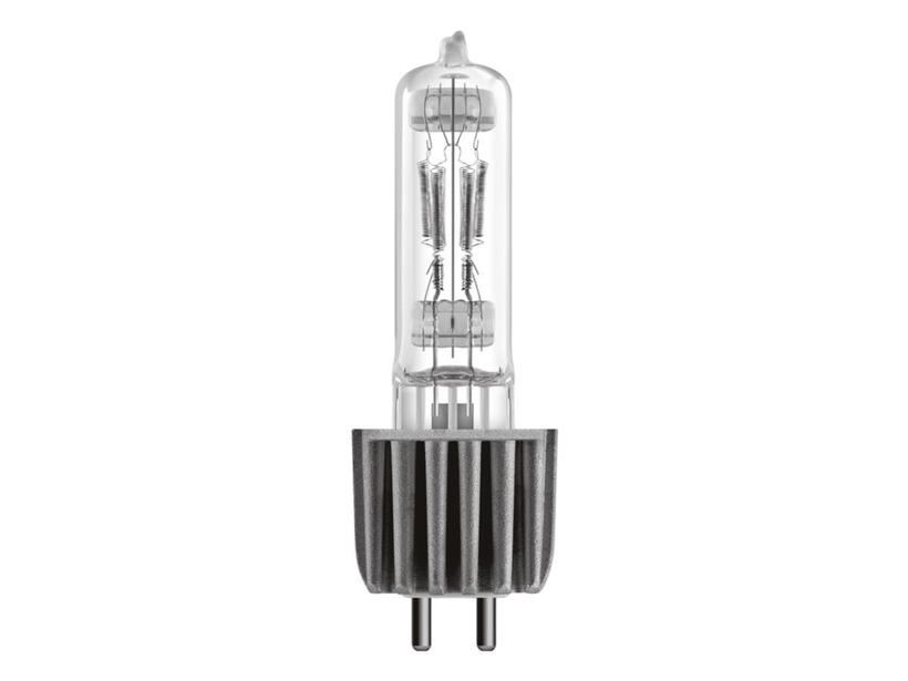 OSRAM 93728, HPL 575W, 230/240V(UCF), 400h Sockel G9.5 / Heat Sink, 3200K