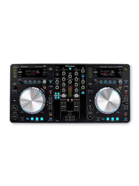 DJ All-in-One-System