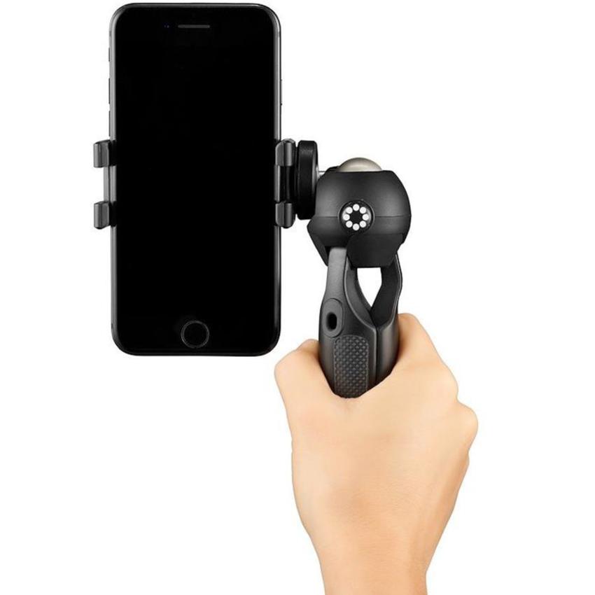 JOBY HandyPod Mobile Tragbares Mini-Stativ für Smartphones