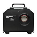 Smoke Factory Spock Nebelmaschine 