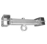 Fantek Zubehör PA-Adapter, line array adapter for T108PA & FT8045 #ATF08PA, #F70ATF01