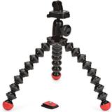 JOBY GorillaPod Action Tripod - Action Stativ Für GoPro® und Anderen Action-Video-Kameras