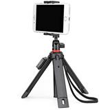 JOBY TelePod Mobile - Selfie Stick Stativ All-in-One-Stativ für Mobiltelefone