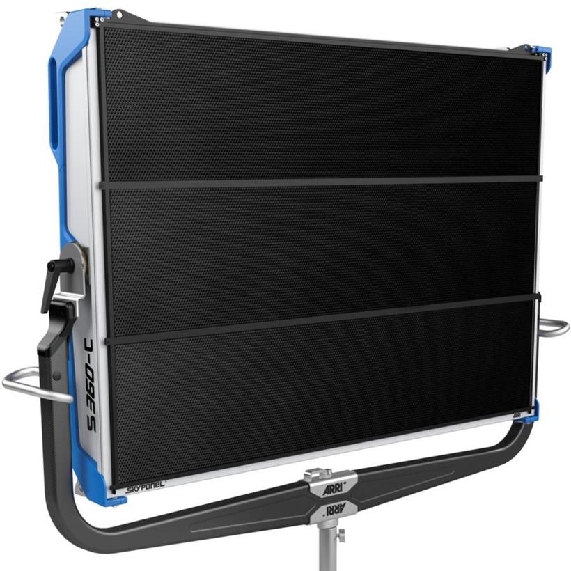 ARRI SkyPanel S360 Honeycomb 30° 