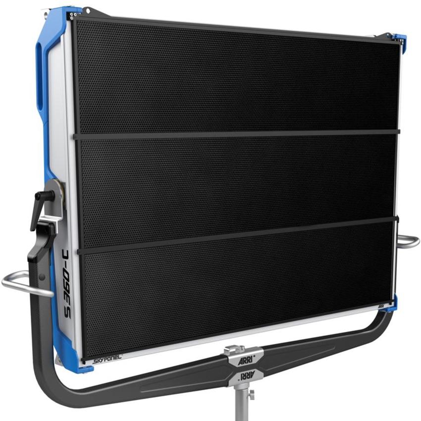 ARRI SkyPanel S360 Honeycomb 30° 