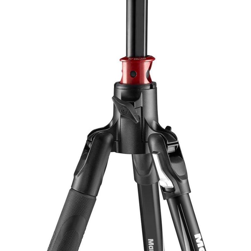 MANFROTTO Befree GT XPRO Kit Alu 