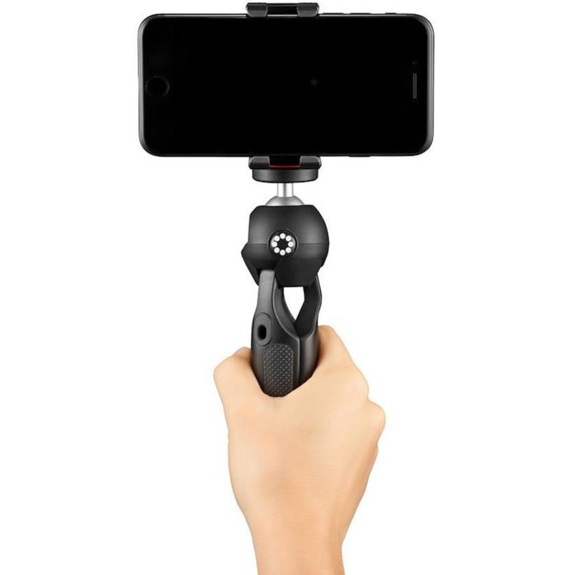 JOBY HandyPod Mobile Tragbares Mini-Stativ für Smartphones