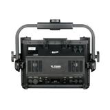 ELATION KL Panel RGBWLC 100°, 2.000 - 10.000 K, inkl.Flügeltor