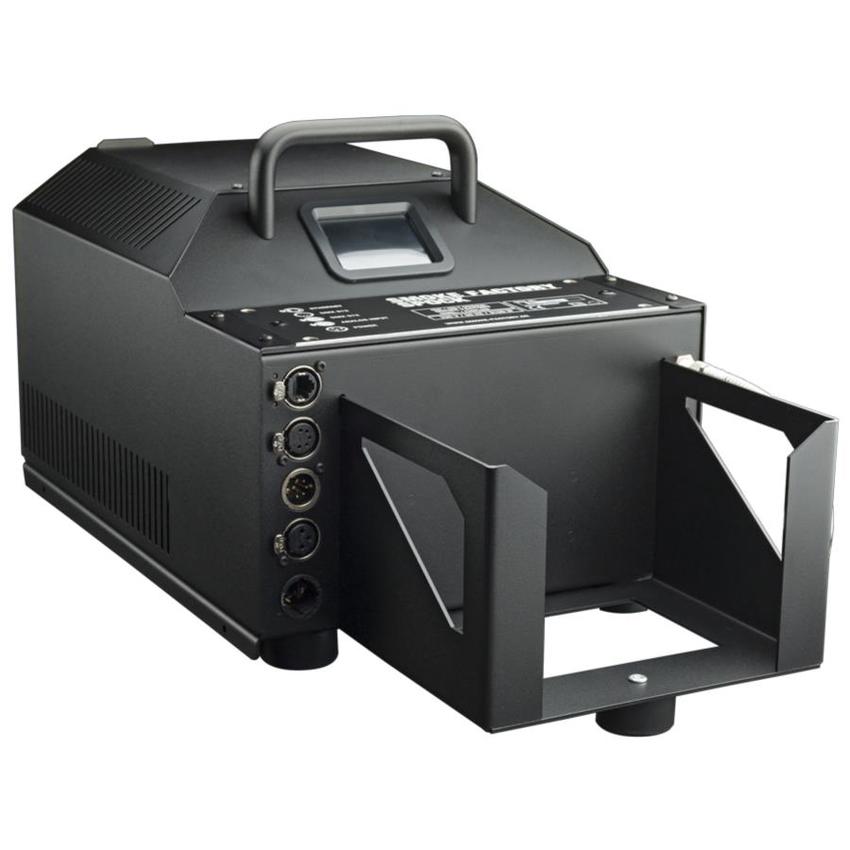 Smoke Factory Spock Nebelmaschine 