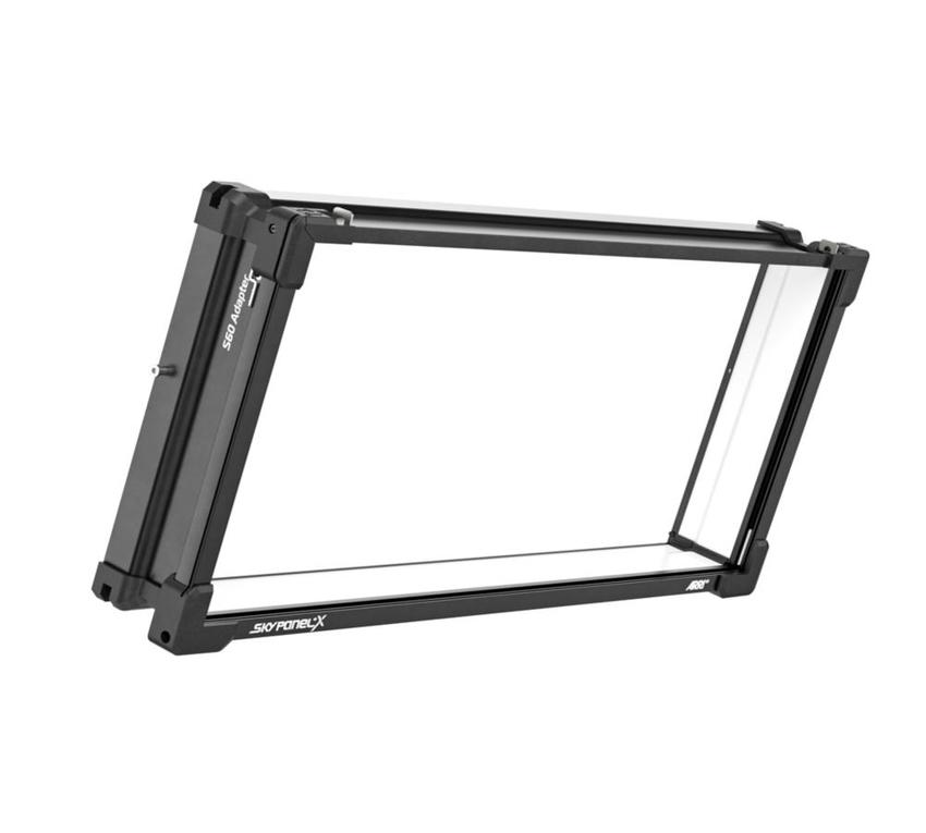 ARRI Skypanel X S60 Adapter für X21. Adapter - für die Verwendung von S60 Light Control-Zubehör