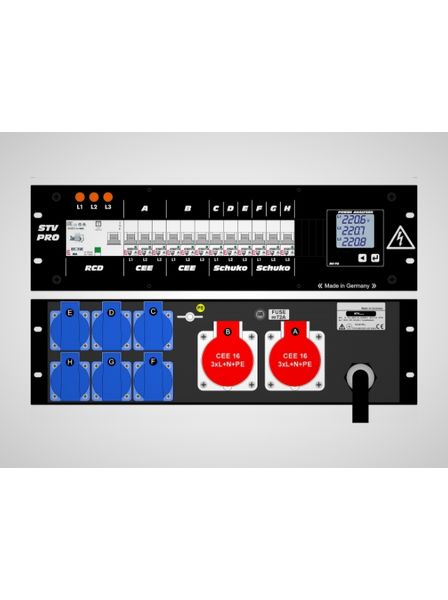 STV-PRO-M