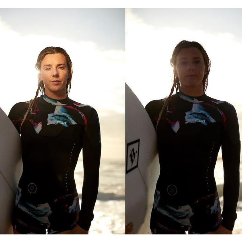 Lastolite HaloCompact Cover 82cm Sunlite/Soft Silver 