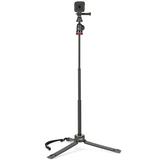 JOBY TelePod Pro Kit schwarz/charcoal Tischstativ und mehr für Kameras!