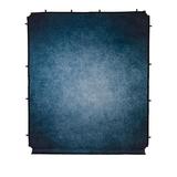 Manfrotto EzyFrame Vintg Cover Ink, 2 x 2,3m Bespannung im Vintage-Stil, Farbe: Tinte, OHNE Rahmen und Tasche