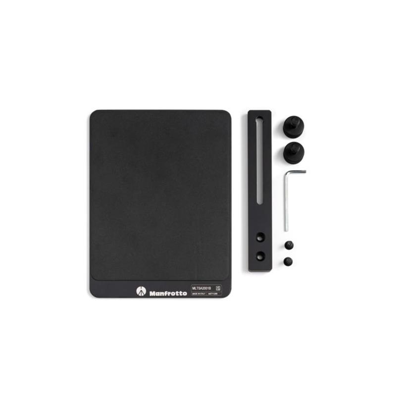 TetherGear Mouse Deck Entwickelt für die TetherGear Laptop-Halterung