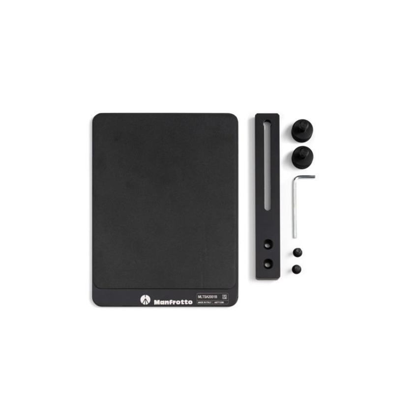 TetherGear Mouse Deck Entwickelt für die TetherGear Laptop-Halterung