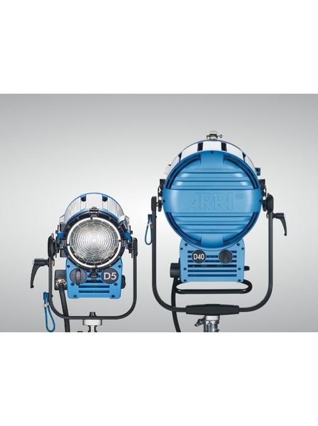 ARRI True Blue D Fresnel