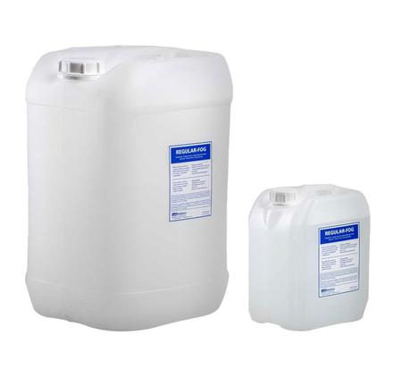 Look REGULAR-FOG Nebelfluid 5L langanhaltend