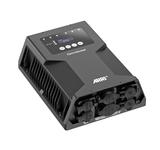 ARRI Omnibase for Omnibar (powerCON cable not included)