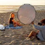 Lastolite HaloCompact Cover 82cm Sunlite/Soft Silver 