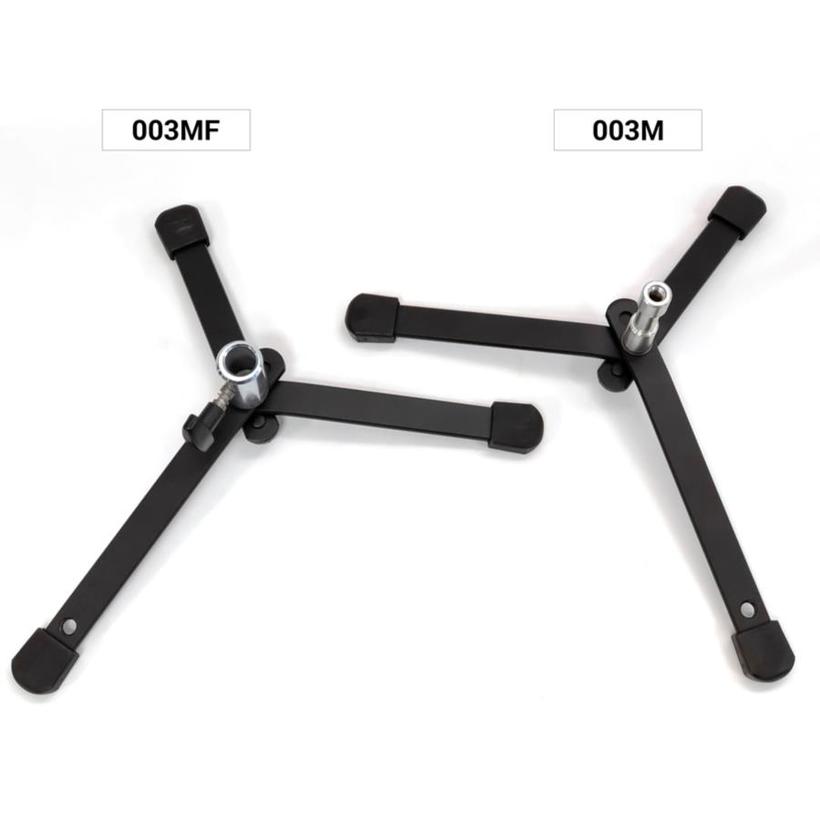 MANFROTTO BACKLITE MINI MALE W/O POLE max. Höhe: 9,7cm, max. Belastung: 0,52kg