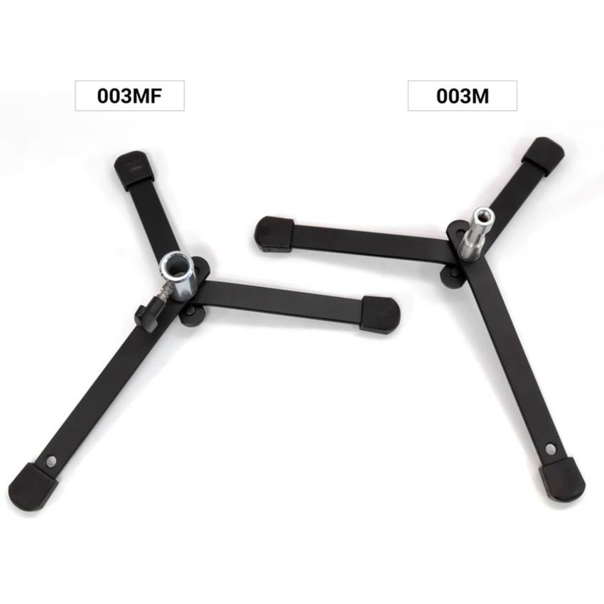 MANFROTTO BACKLITE MINI MALE W/O POLE max. Höhe: 9,7cm, max. Belastung: 0,52kg