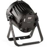 EXPOLITE TourLED MC180, RGBW Zoom MKII (neue Software) 180W (3x60) Watt LED, 4,5° - 45° Zoom, IP65