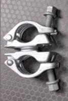 Nivtec / Layher Drehkupplung Ø48.3mm Drehkupplung D48,3 mm