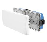 ARRI Skypanel X Blue/Silver inkl. X21 Dome SkyPanel X Basis-Ausstattung, 1 x Modul plus Dome Softlight