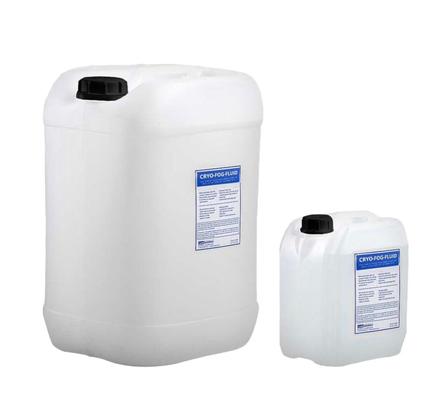 Look Cryo-Fog 25L Spezialfluid für Bodennebelgerät 