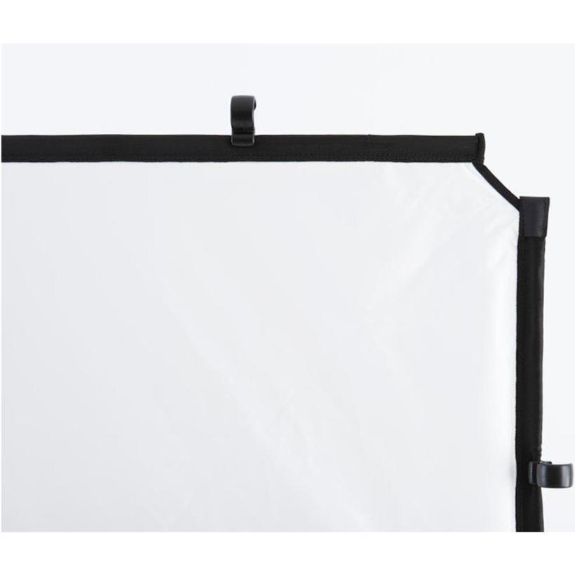 Lastolite Skylite Rapid Stoff 1.5x1.5m 1.25 Blenden Diffusor